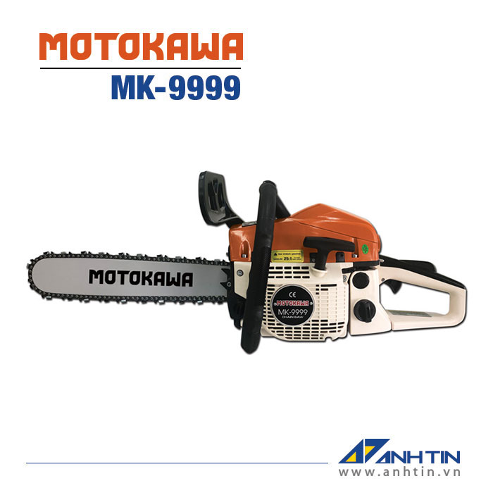 MOTOKAWA MK-9999