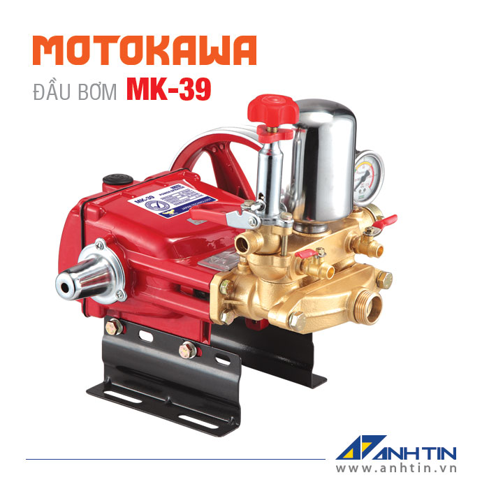 MOTOKAWA MK-39