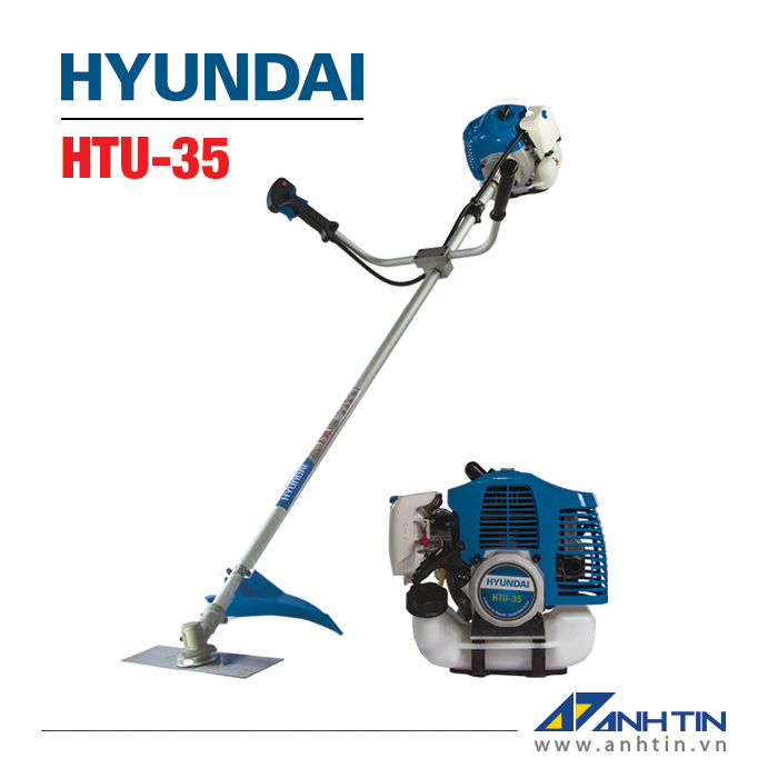 HYUNDAI HTU-35