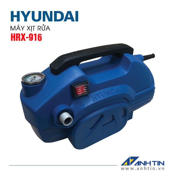 HYUNDAI HRX916