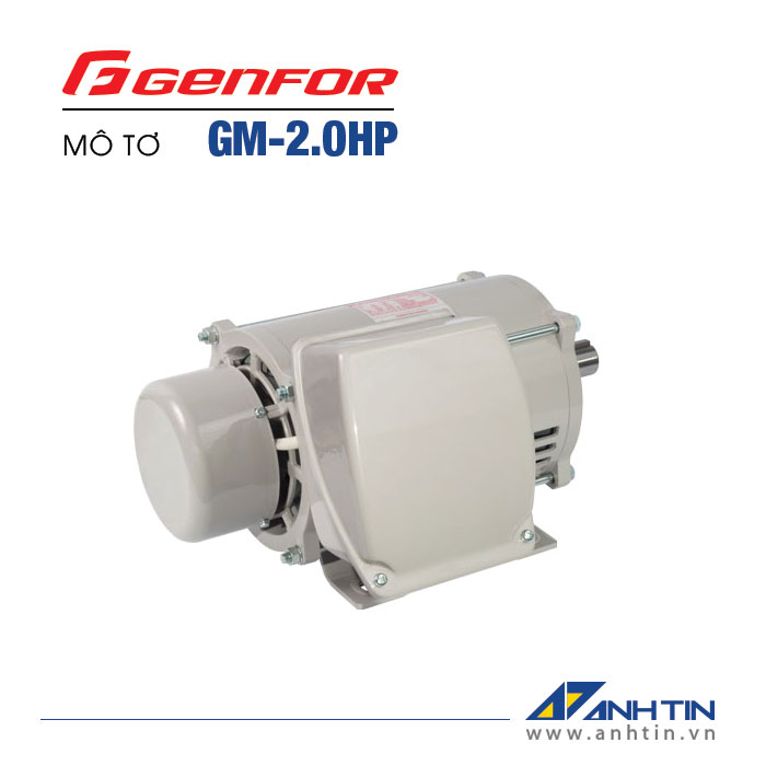 GENFOR GM-2.0HP