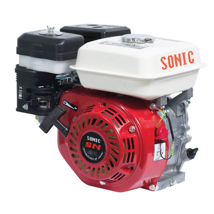 SONIC SN-200