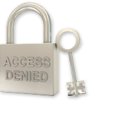 Access Denied