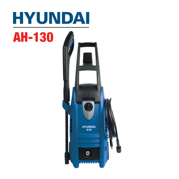 máy rửa xe giá rẻ Hyundai AH130