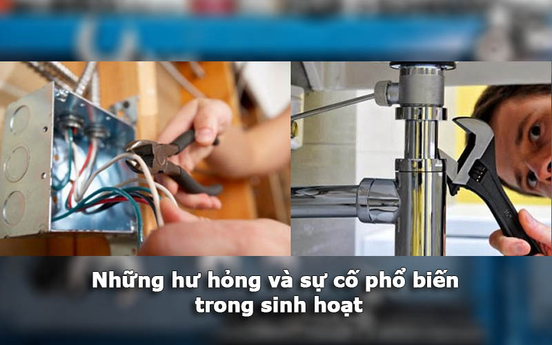 5 loại dụng cụ cầm tay nào nên có trong nhà