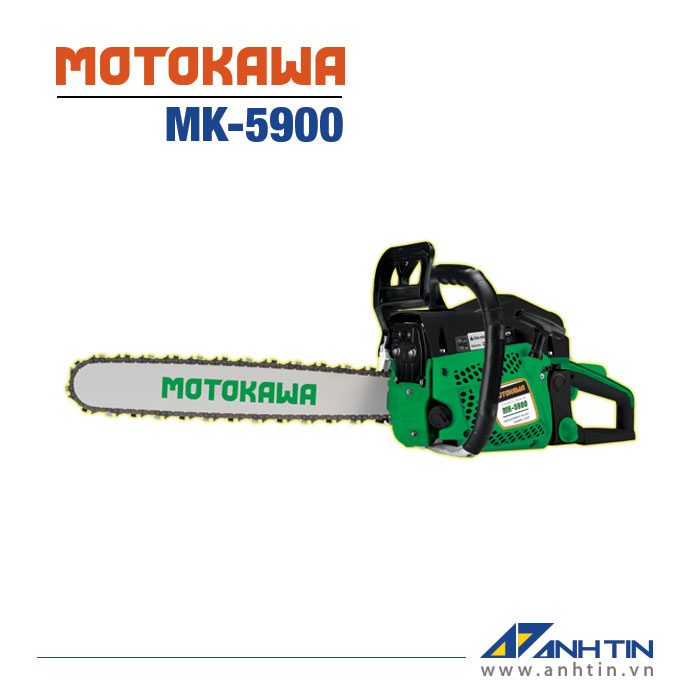 MOTOKAWA MK-5900