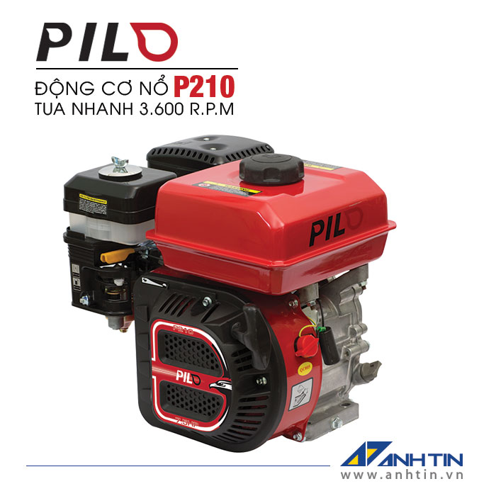 PILO P210