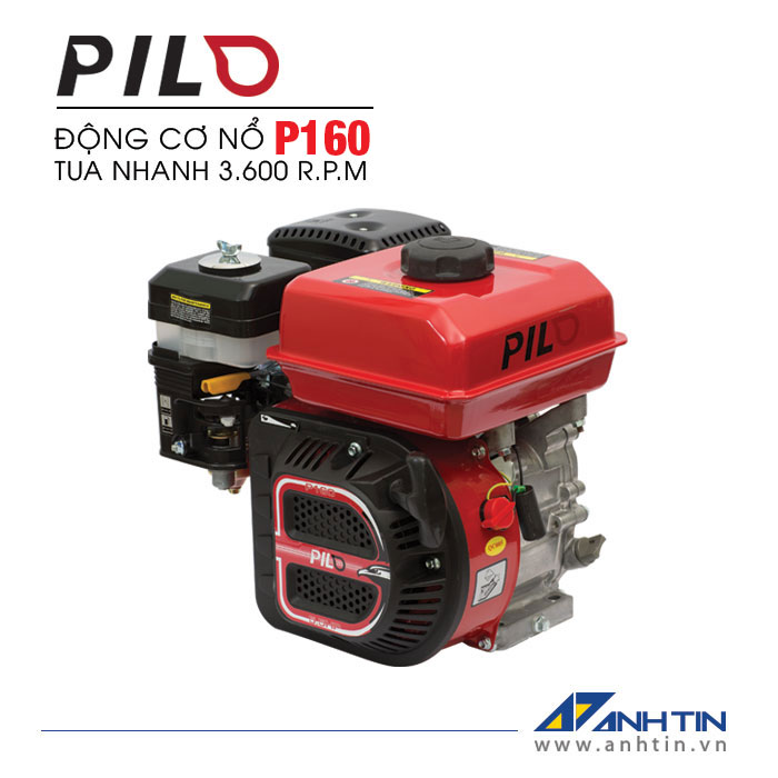 PILO P160