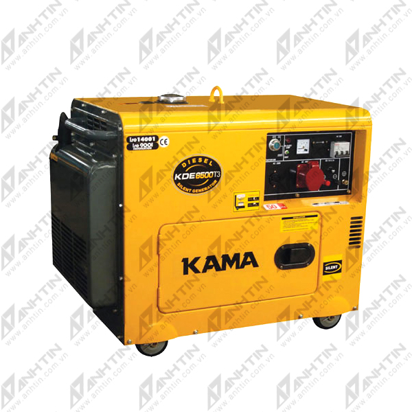 KAMA K-6500TN