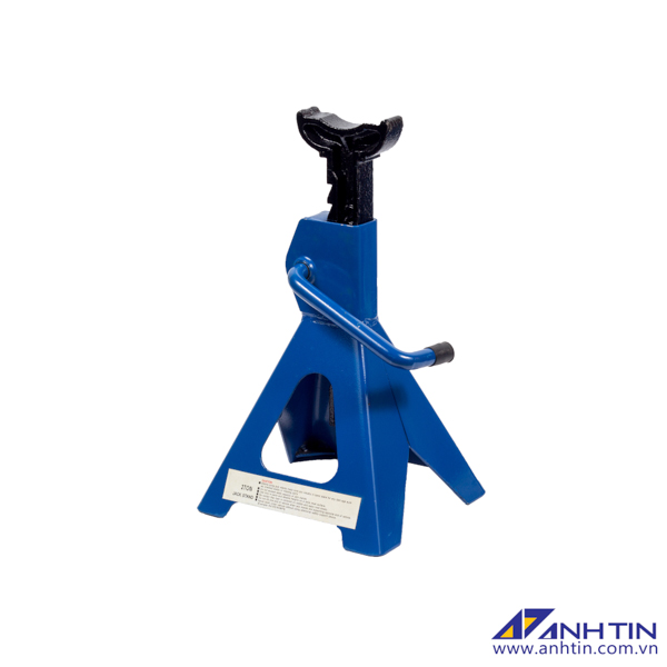 Jack stand 2 ton