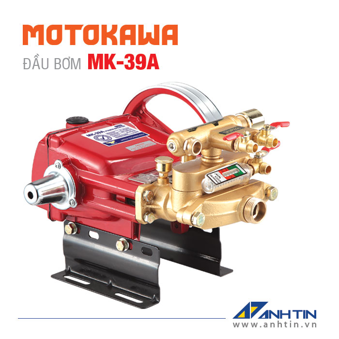 MOTOKAWA MK-39A