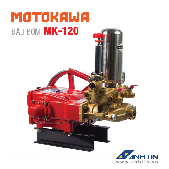 MOTOKAWA MK-120