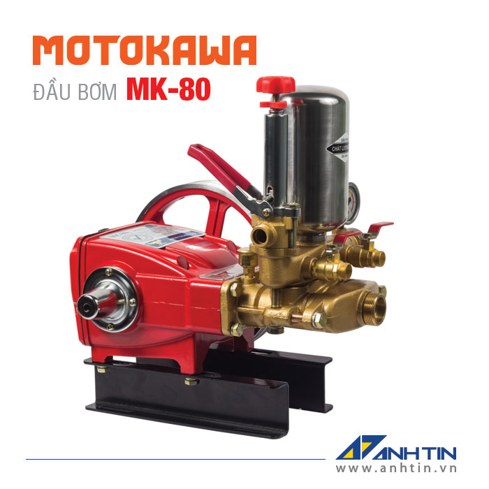 MOTOKAWA MK-80