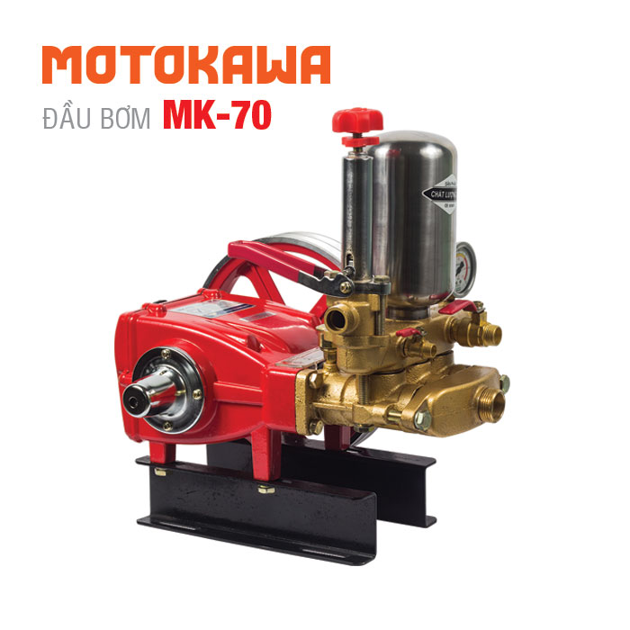 MOTOKAWA MK-70