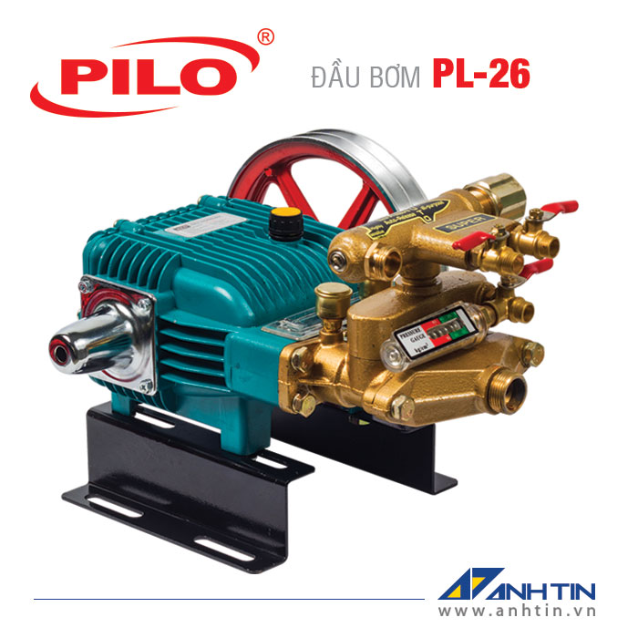 PILO PL-26