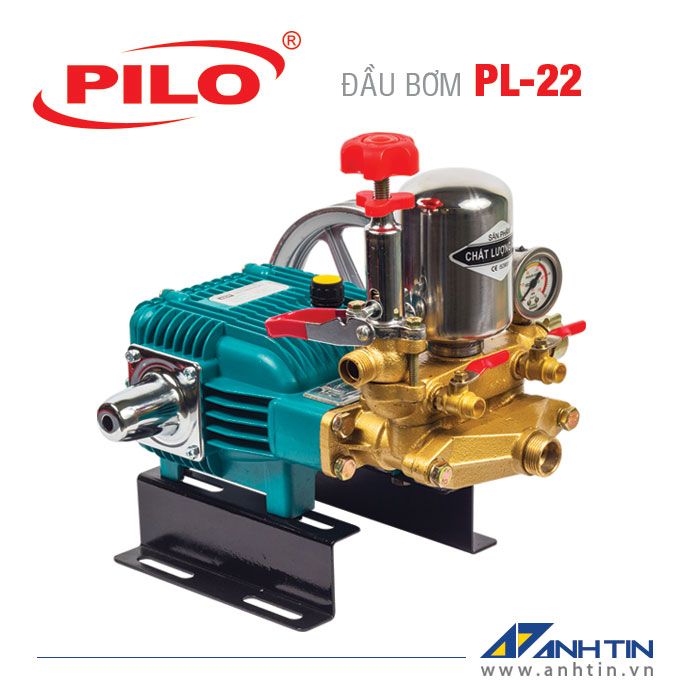 PILO PL-22