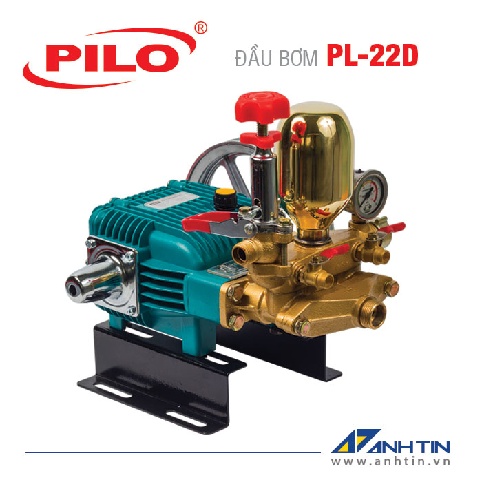 PILO PL-22D