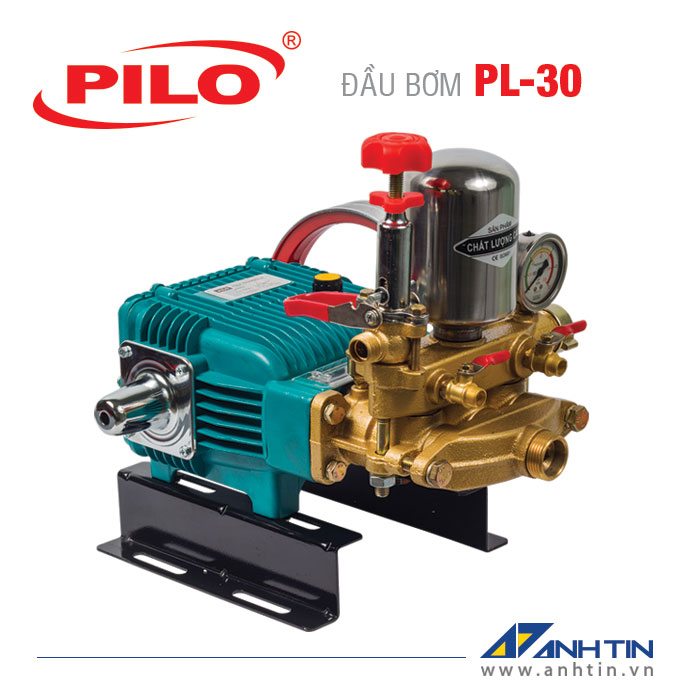 PILO PL-30