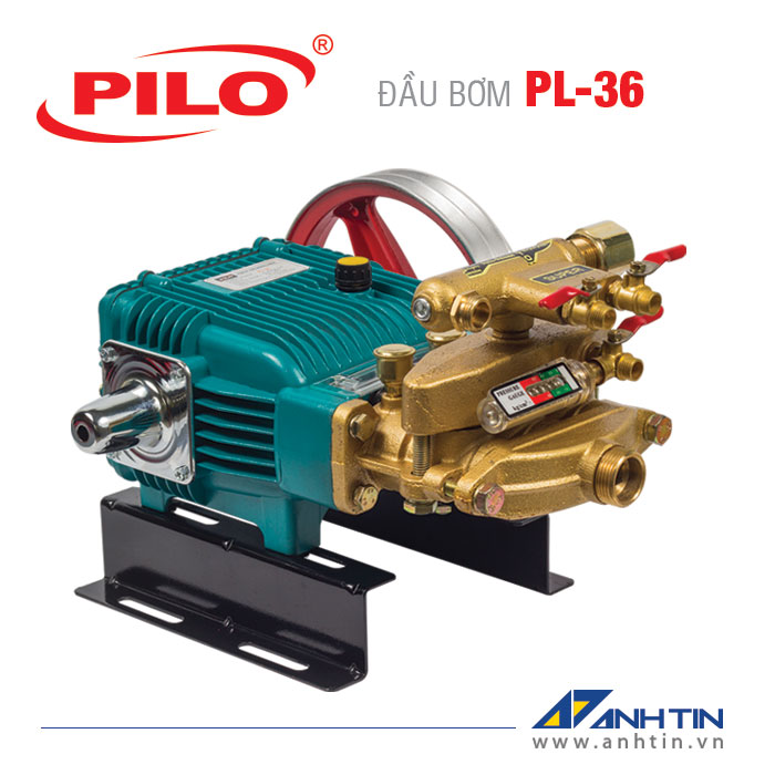 PILO PL-36