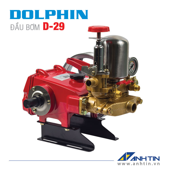 DOLPHIN D-29