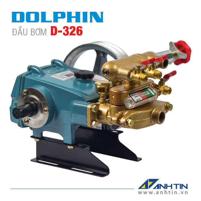 DOLPHIN D-326