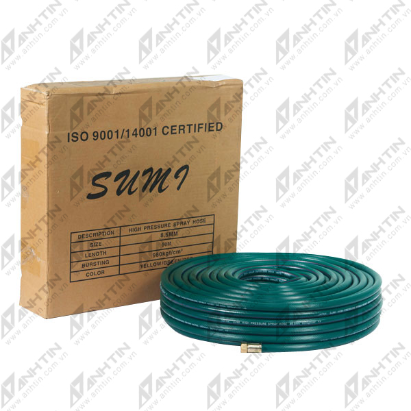 Sumi spray hose