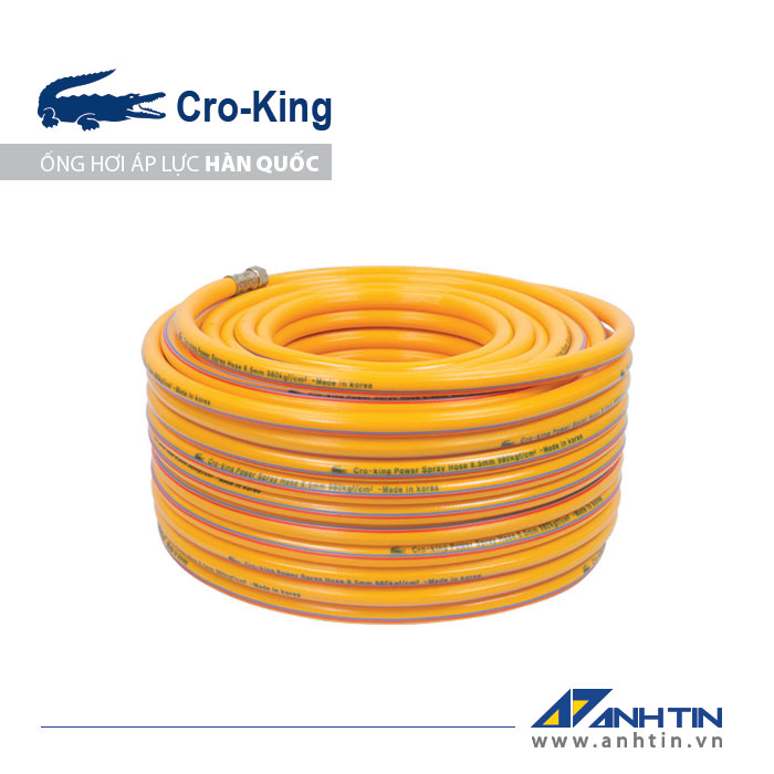 CRO-KING 6.5mm