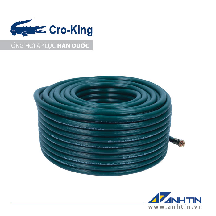 CRO-KING 8.5mm