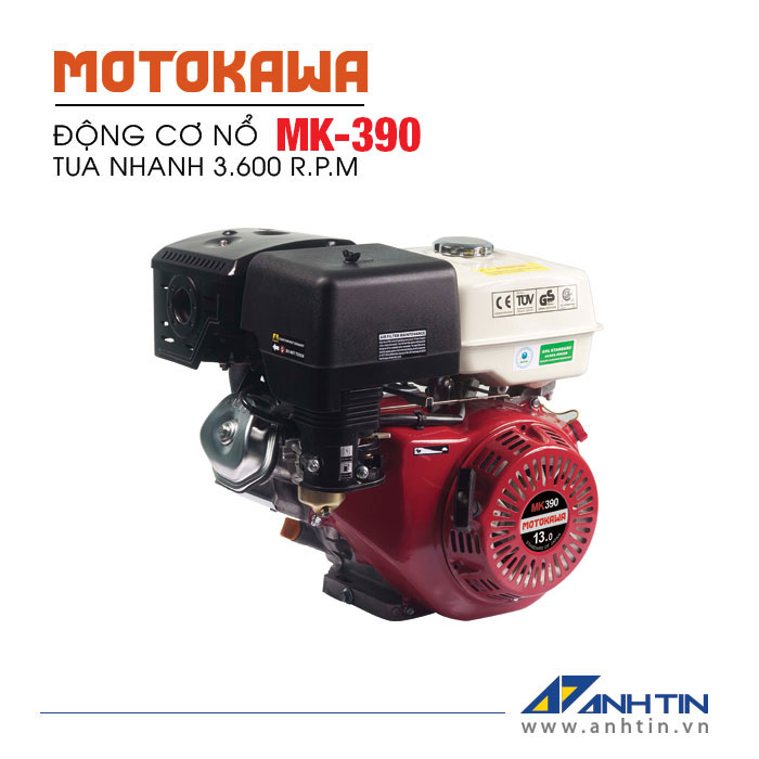 MK-390