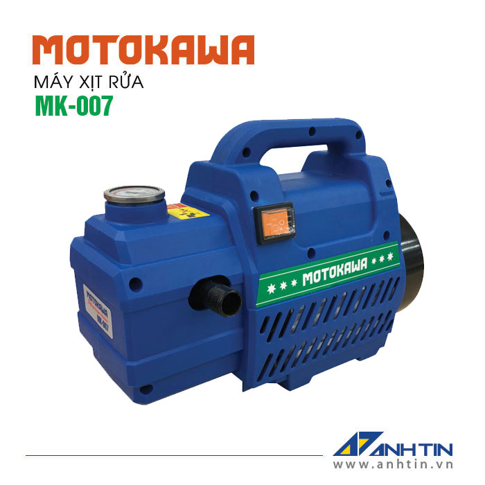 MOTOKAWA MK-007
