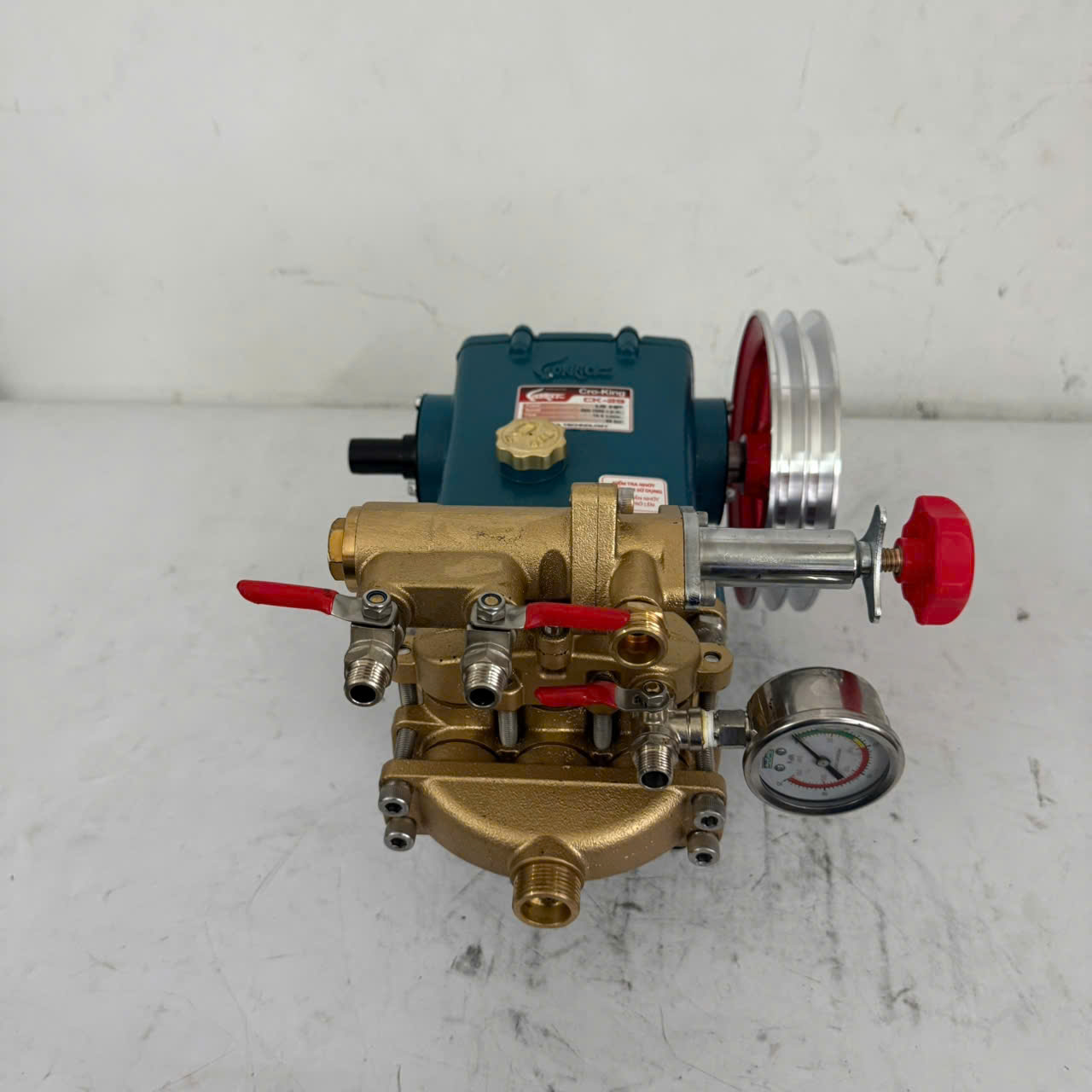 Đầu bơm ty sứ Cro-king CK-29 (1.5HP)