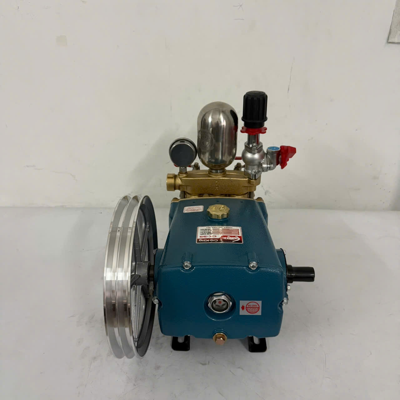 Đầu bơm ty sứ Cro-King CK-55 (2HP)
