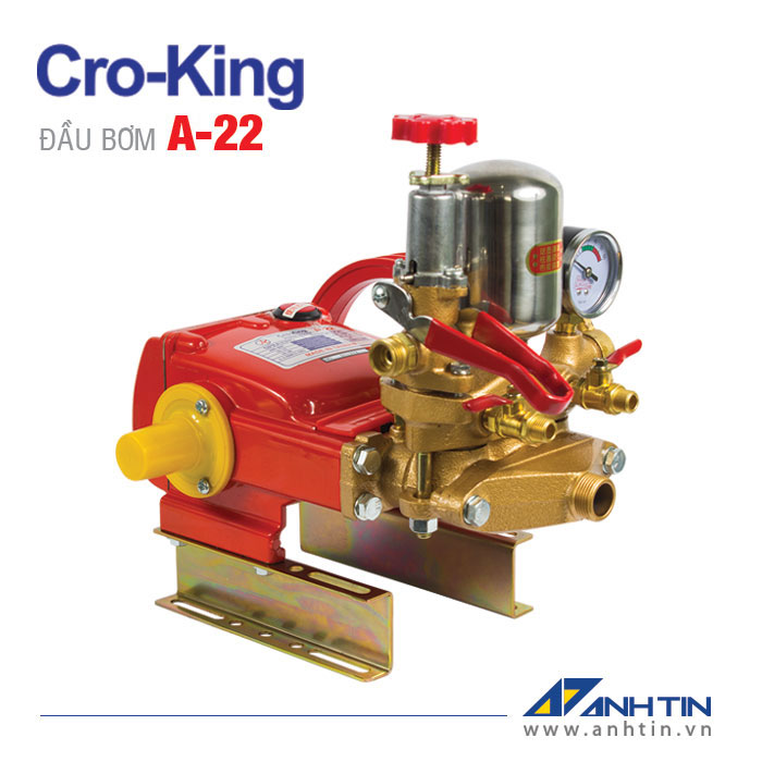 CRO-KING A-22