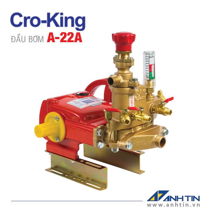 CRO-KING A-22A