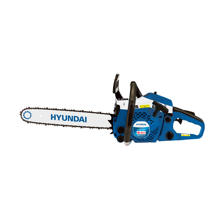 HYUNDAI HD-4111