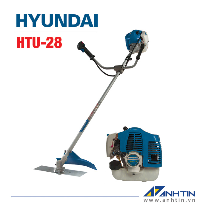 HYUNDAI HTU-28