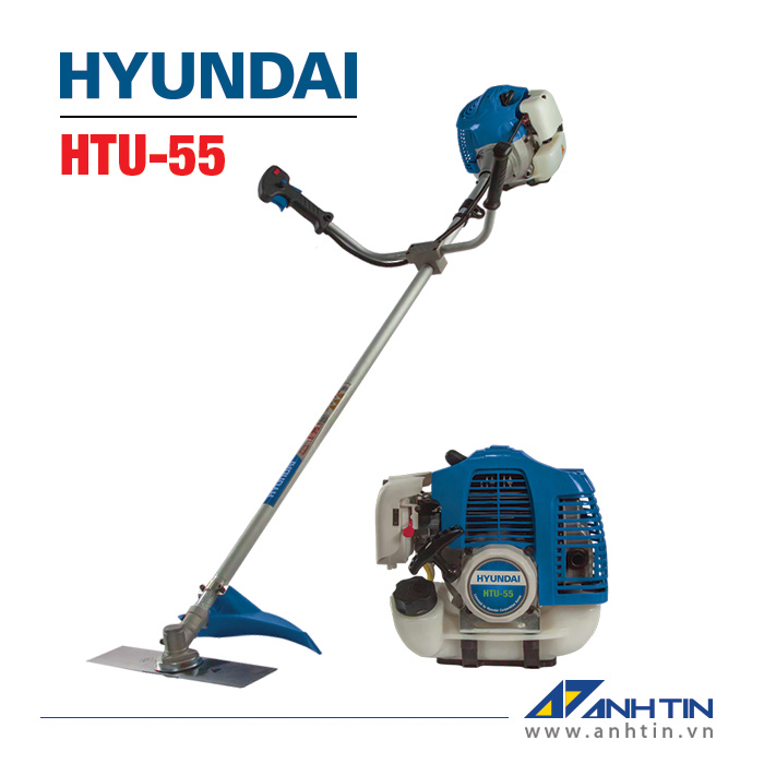 HYUNDAI HTU-55