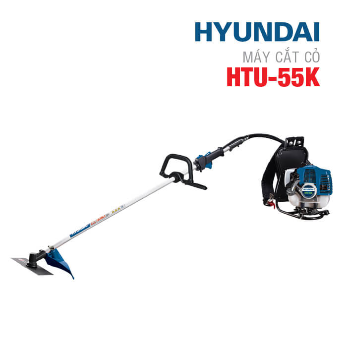 HYUNDAI HTU-55K