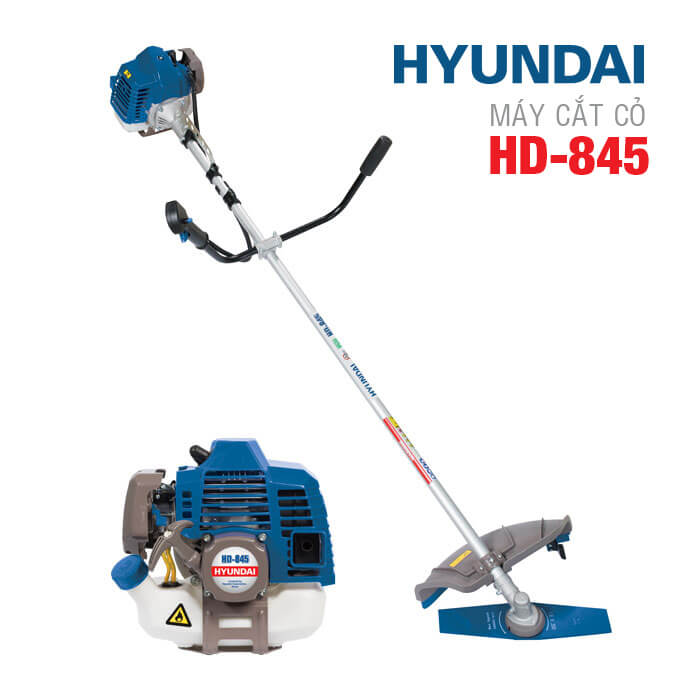 HYUNDAI HD-845