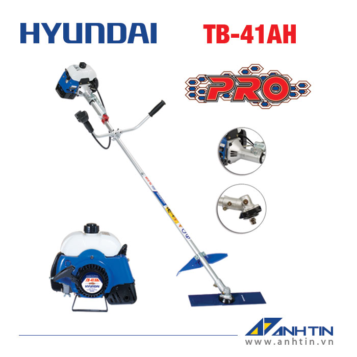 HYUNDAI TB-41AH