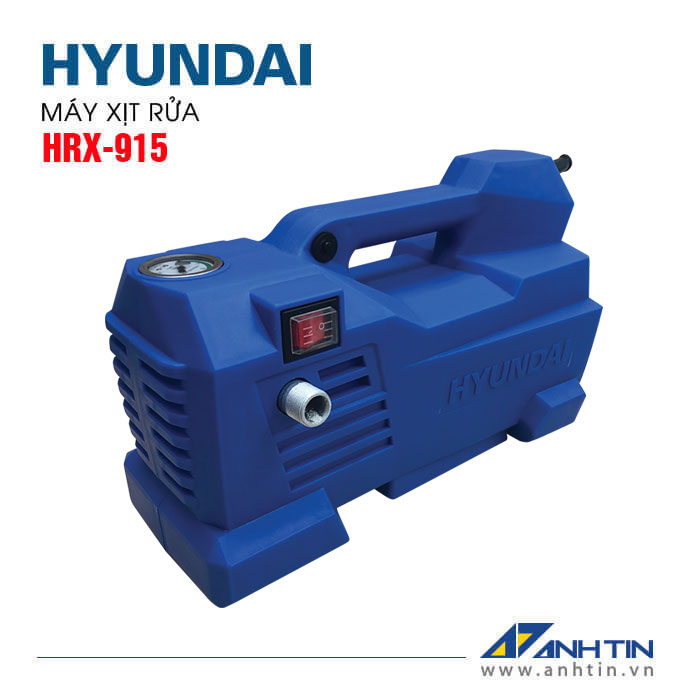 HYUNDAI HRX915