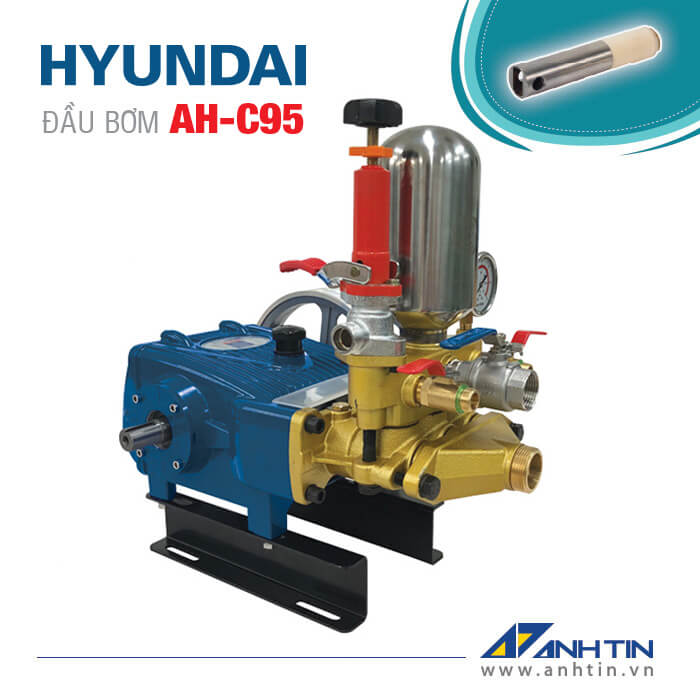 HYUNDAI AH-C95