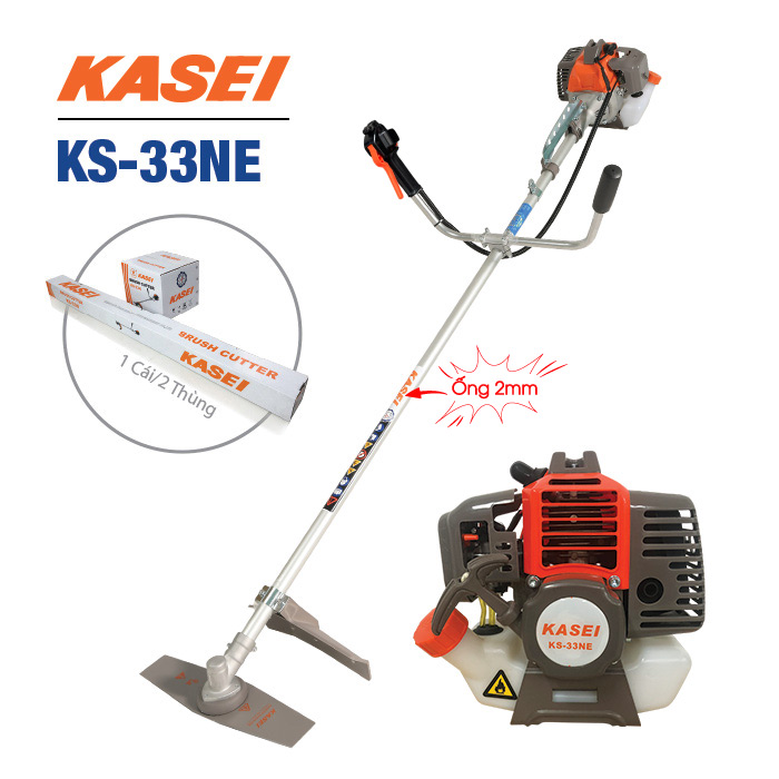 KASEI KS-33NE