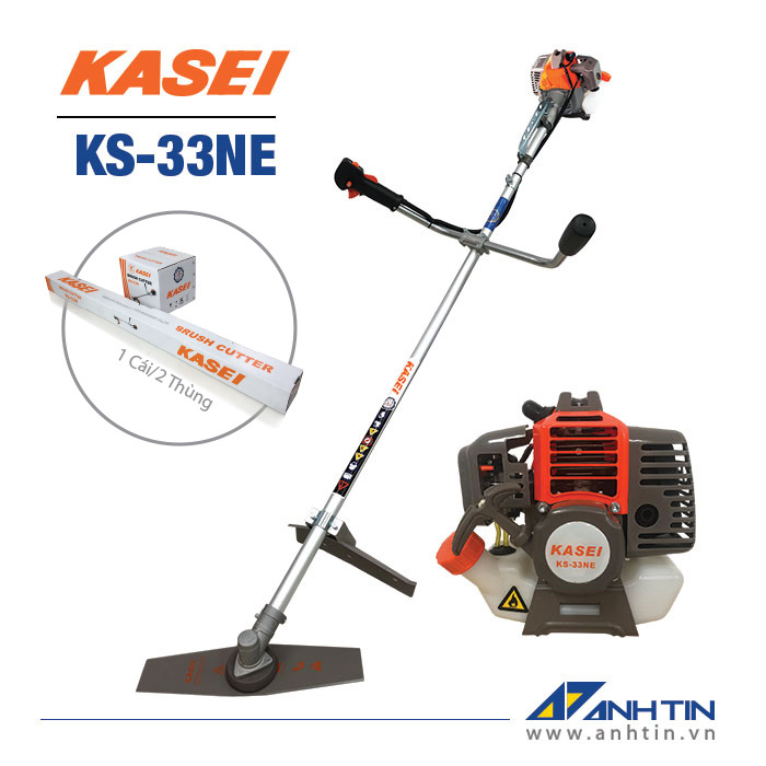 KASEI KS-33NE