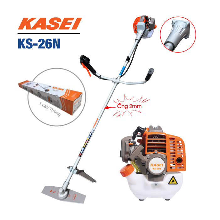 KASEI KS-26N