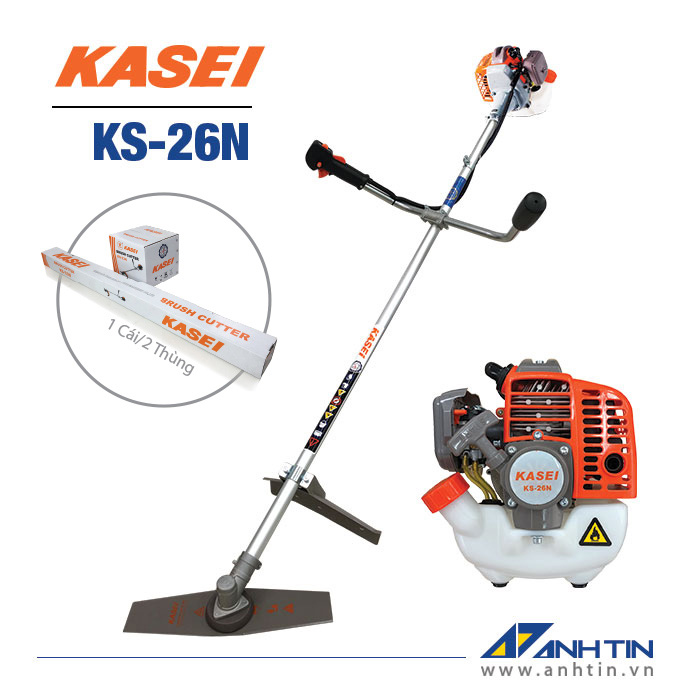 KASEI KS-26N