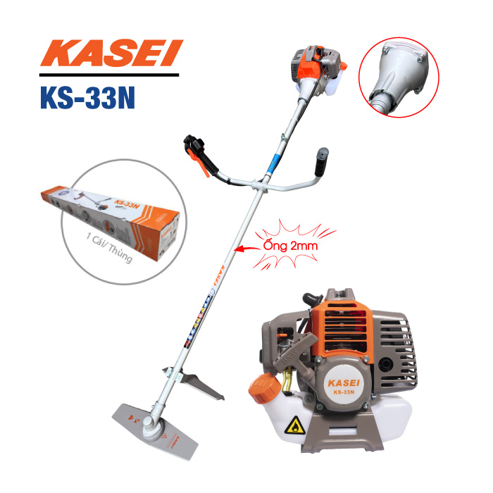 KASEI KS-33N