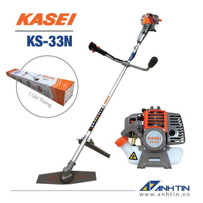 KASEI KS-33N