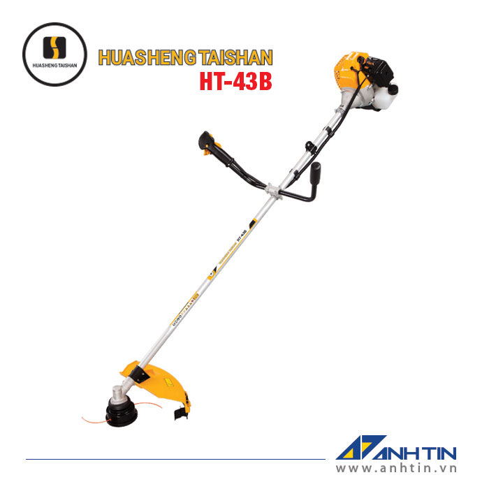 HUASHENG TAISHAN HT-43B