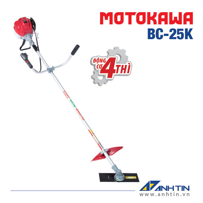 MOTOKAWA BC25K